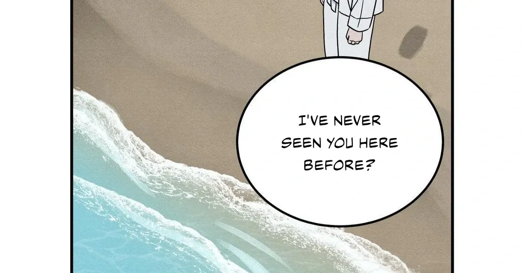BLUE ISLAND Chapter 2 page 44 - 
