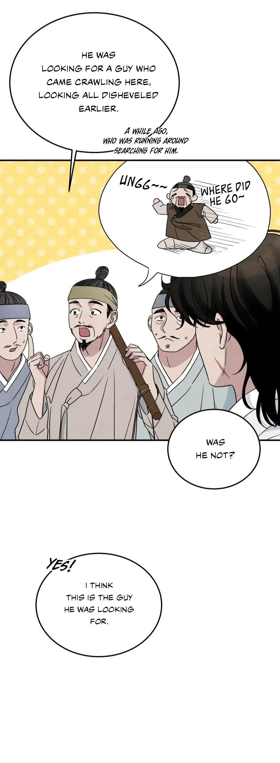 BLUE ISLAND Chapter 2 page 48 - 