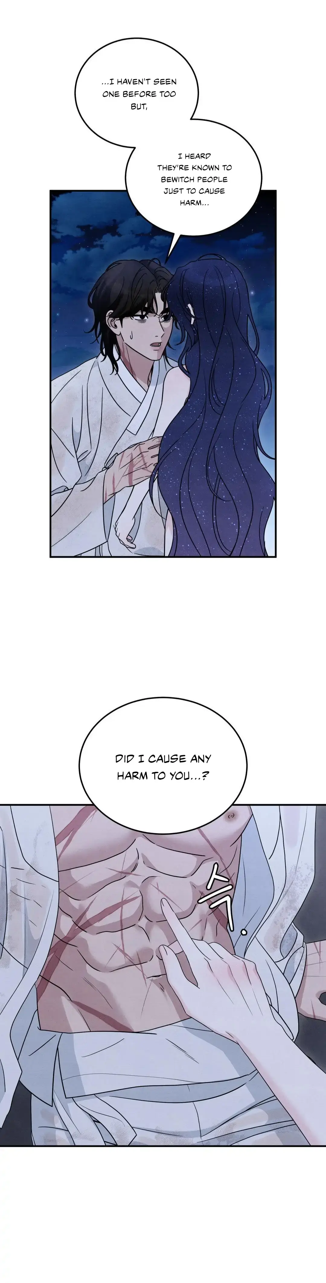 BLUE ISLAND Chapter 2 page 6 - 