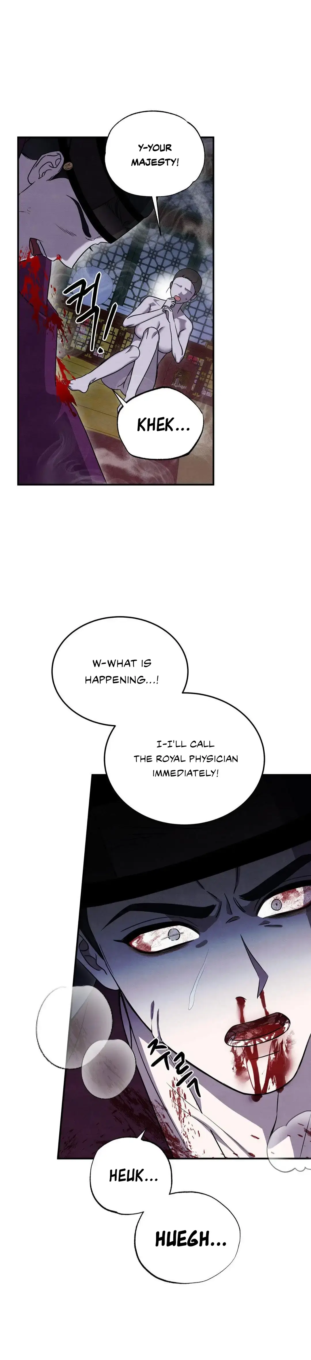 BLUE ISLAND Chapter 2 page 69 - 