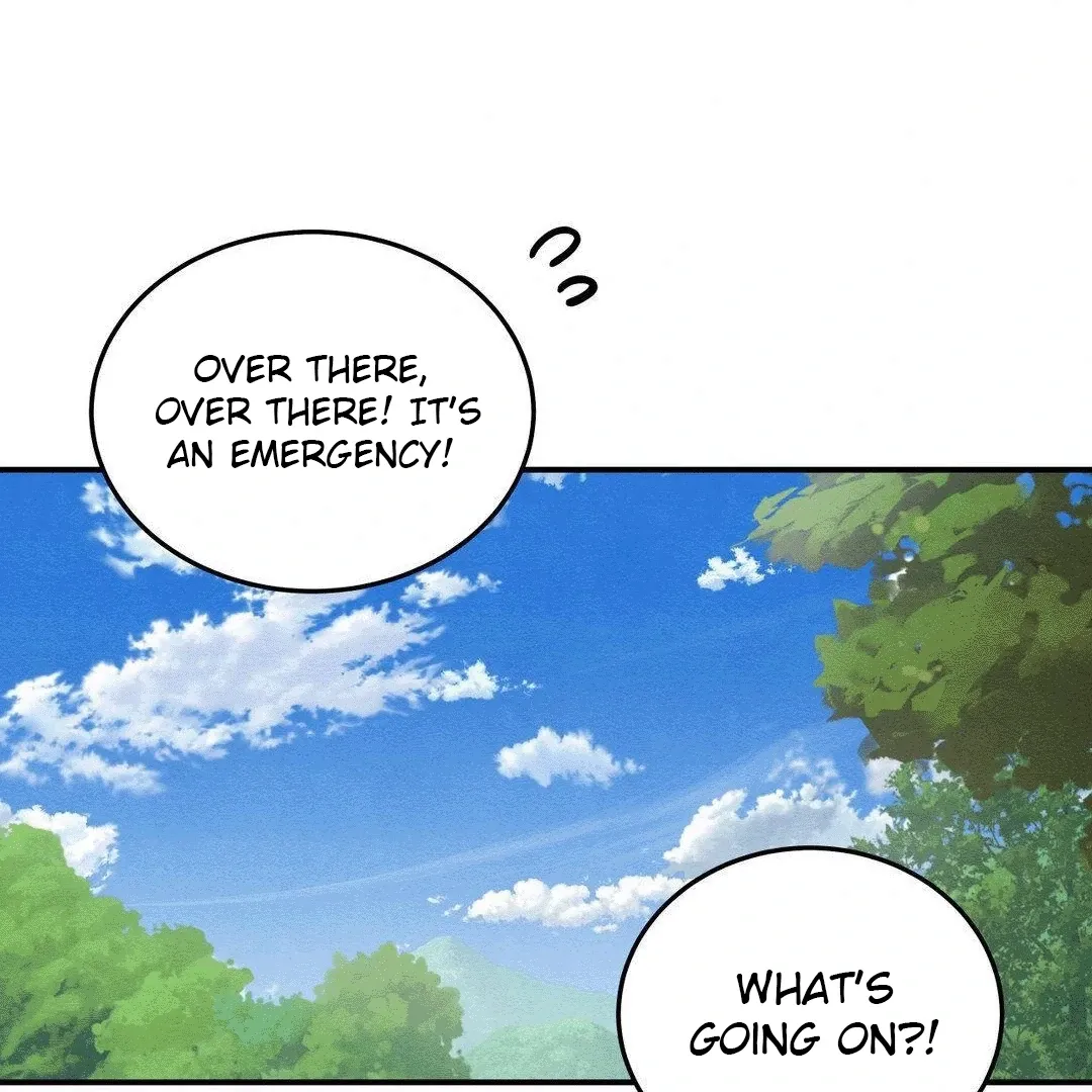 BLUE ISLAND Chapter 3 page 20 - 