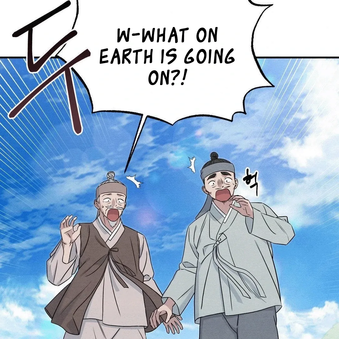 BLUE ISLAND Chapter 3 page 25 - 