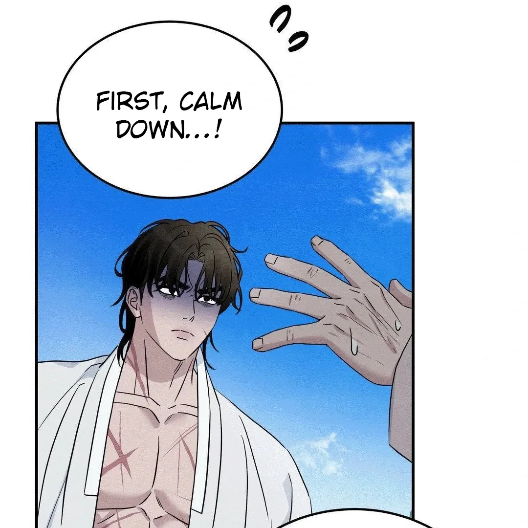 BLUE ISLAND Chapter 3 page 29 - 