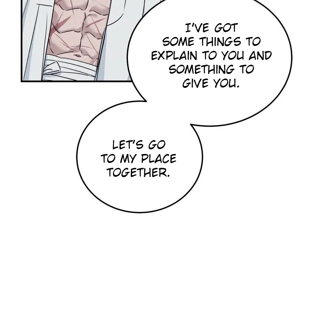 BLUE ISLAND Chapter 3 page 30 - 
