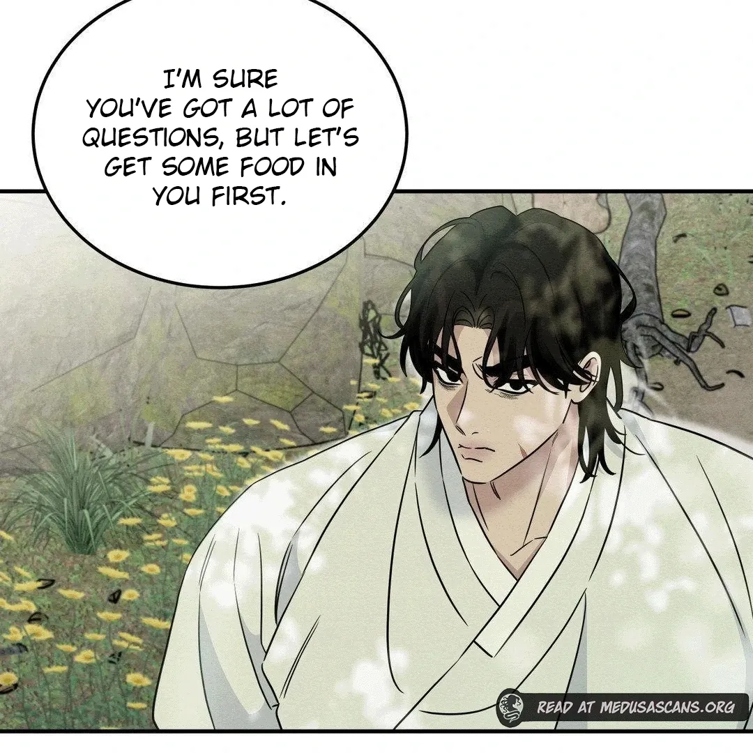 BLUE ISLAND Chapter 3 page 40 - 