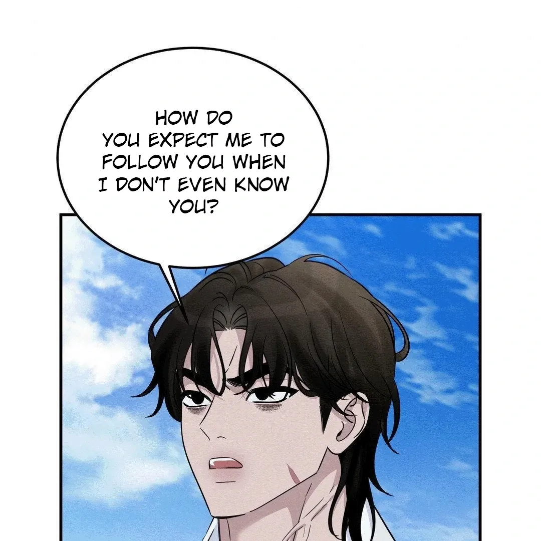 BLUE ISLAND Chapter 3 page 5 - 