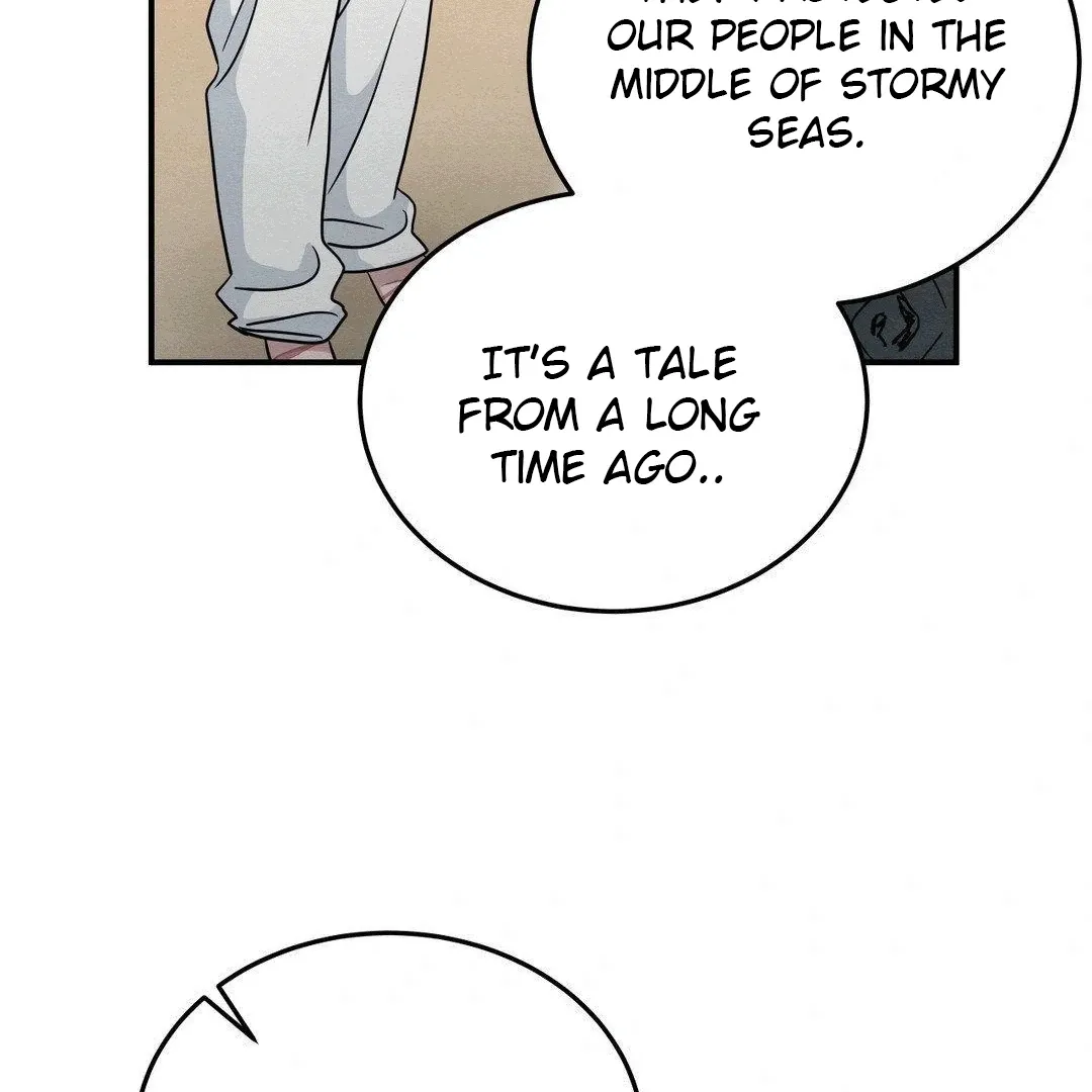 BLUE ISLAND Chapter 3 page 50 - 