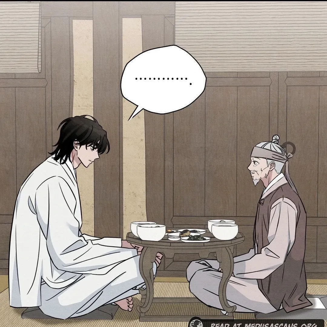 BLUE ISLAND Chapter 3 page 57 - 