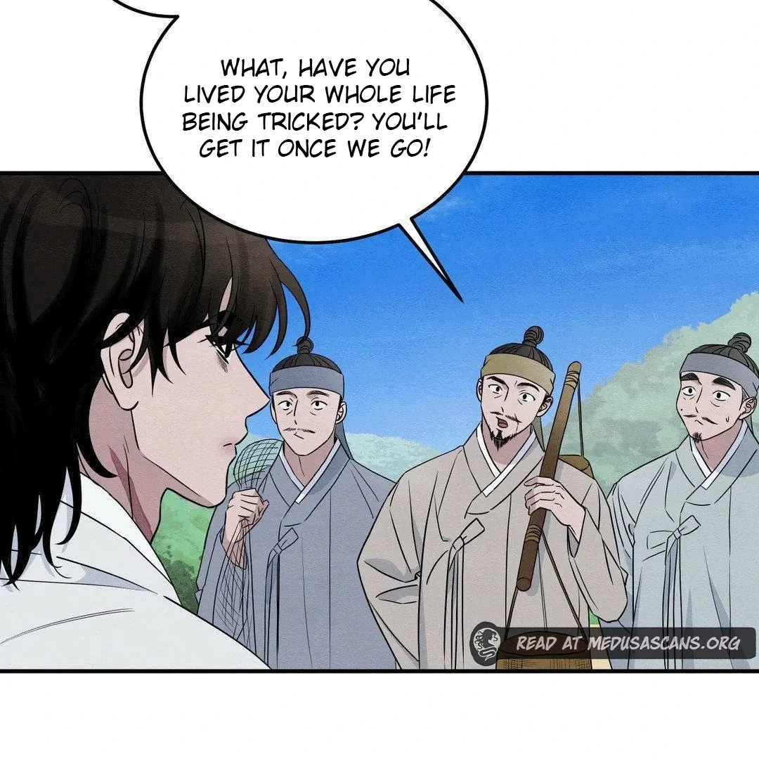 BLUE ISLAND Chapter 3 page 7 - 