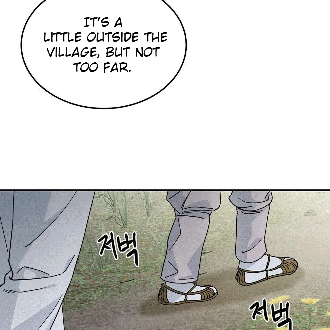 BLUE ISLAND Chapter 3 page 77 - 