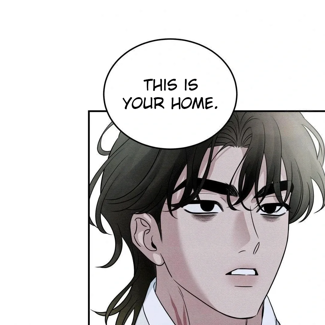 BLUE ISLAND Chapter 3 page 80 - 