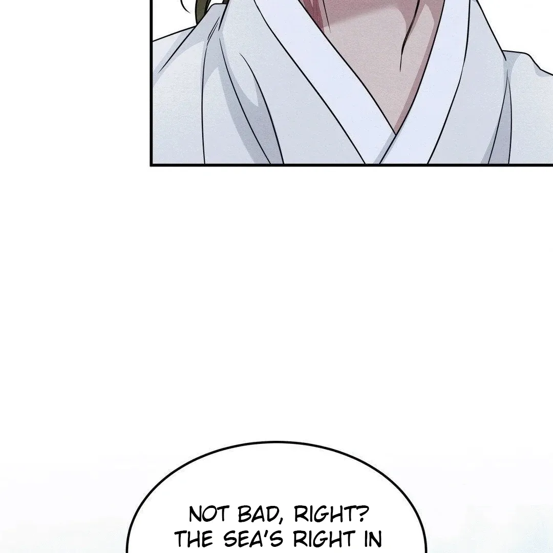 BLUE ISLAND Chapter 3 page 81 - 