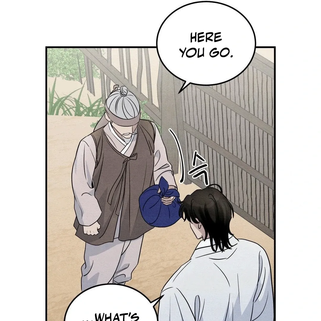 BLUE ISLAND Chapter 3 page 84 - 