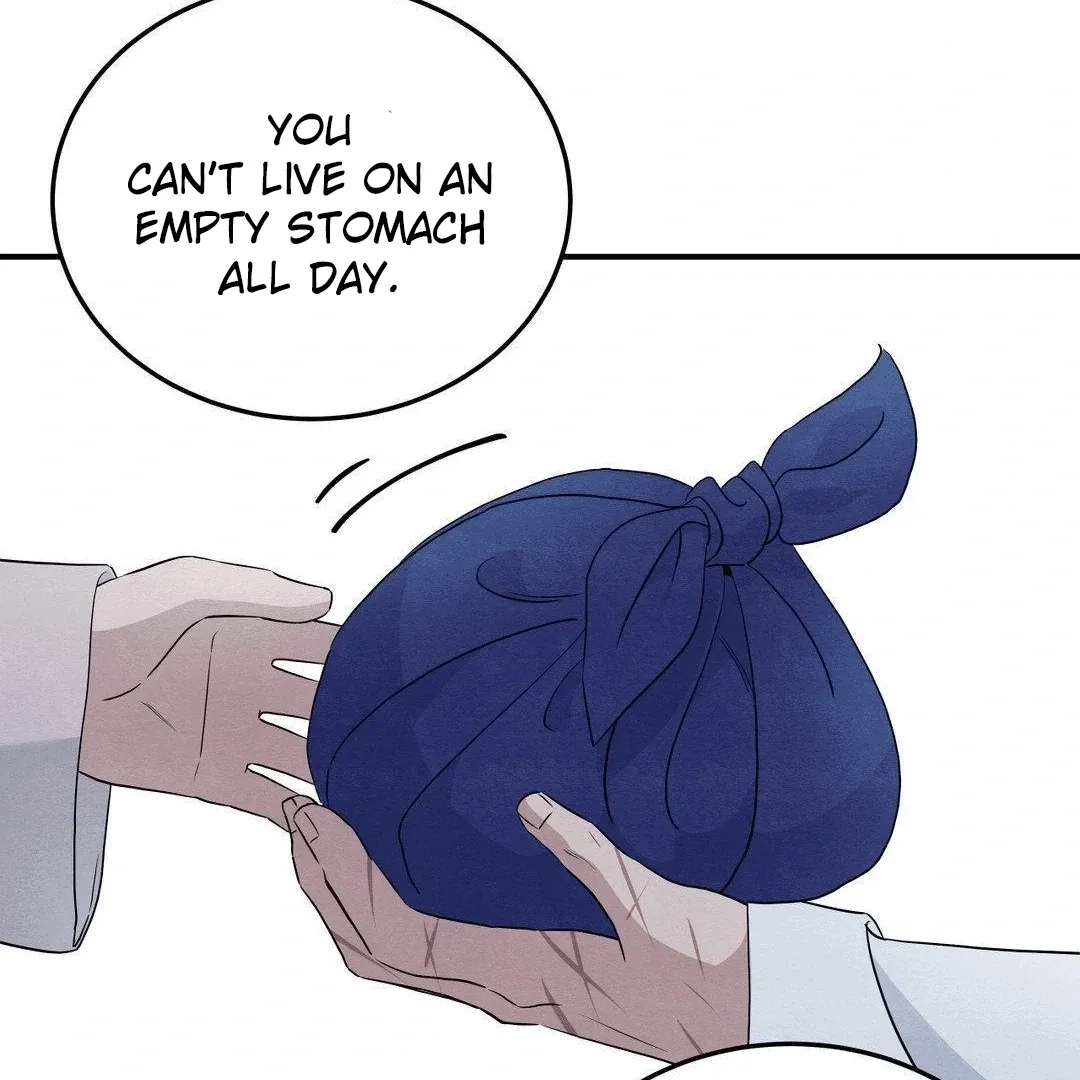 BLUE ISLAND Chapter 3 page 86 - 