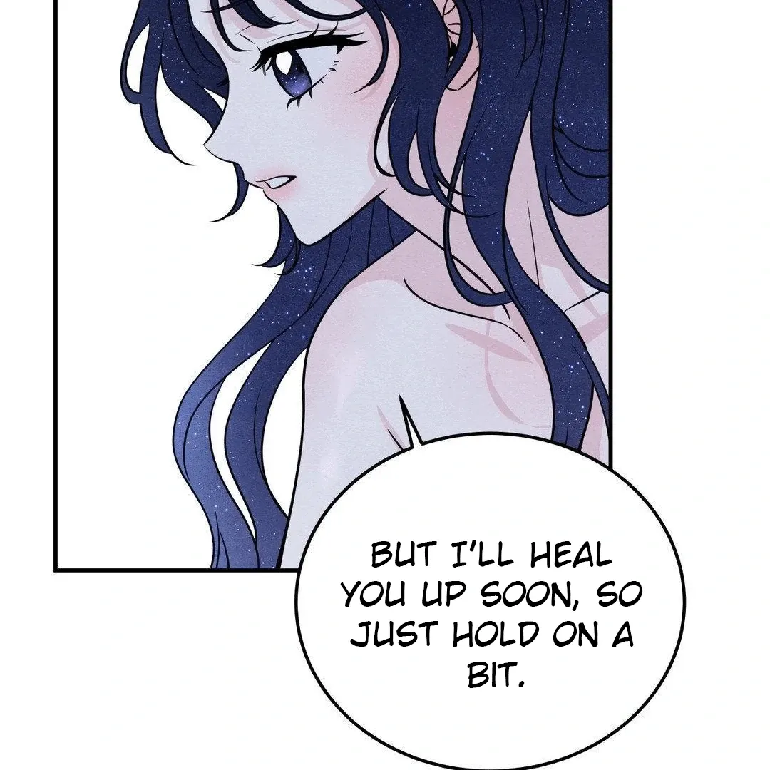 BLUE ISLAND Chapter 4 page 104 - 