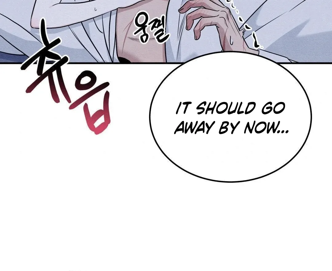 BLUE ISLAND Chapter 4 page 119 - 