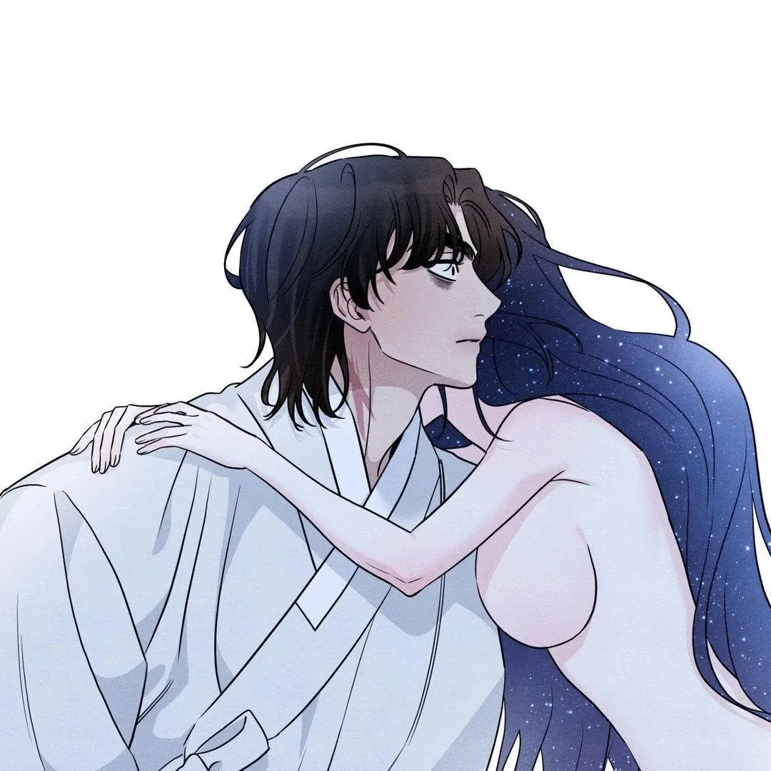 BLUE ISLAND Chapter 4 page 22 - 