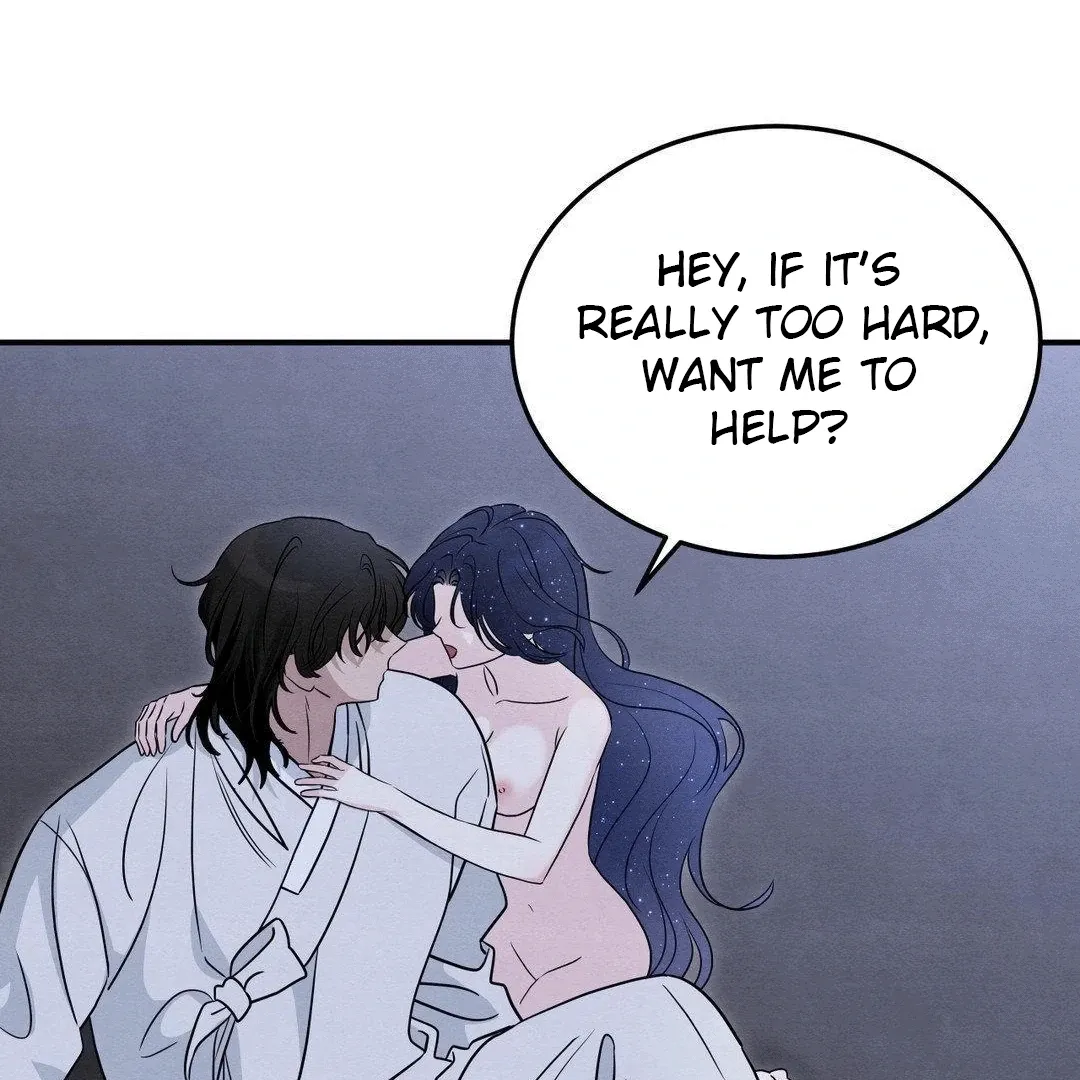 BLUE ISLAND Chapter 4 page 37 - 