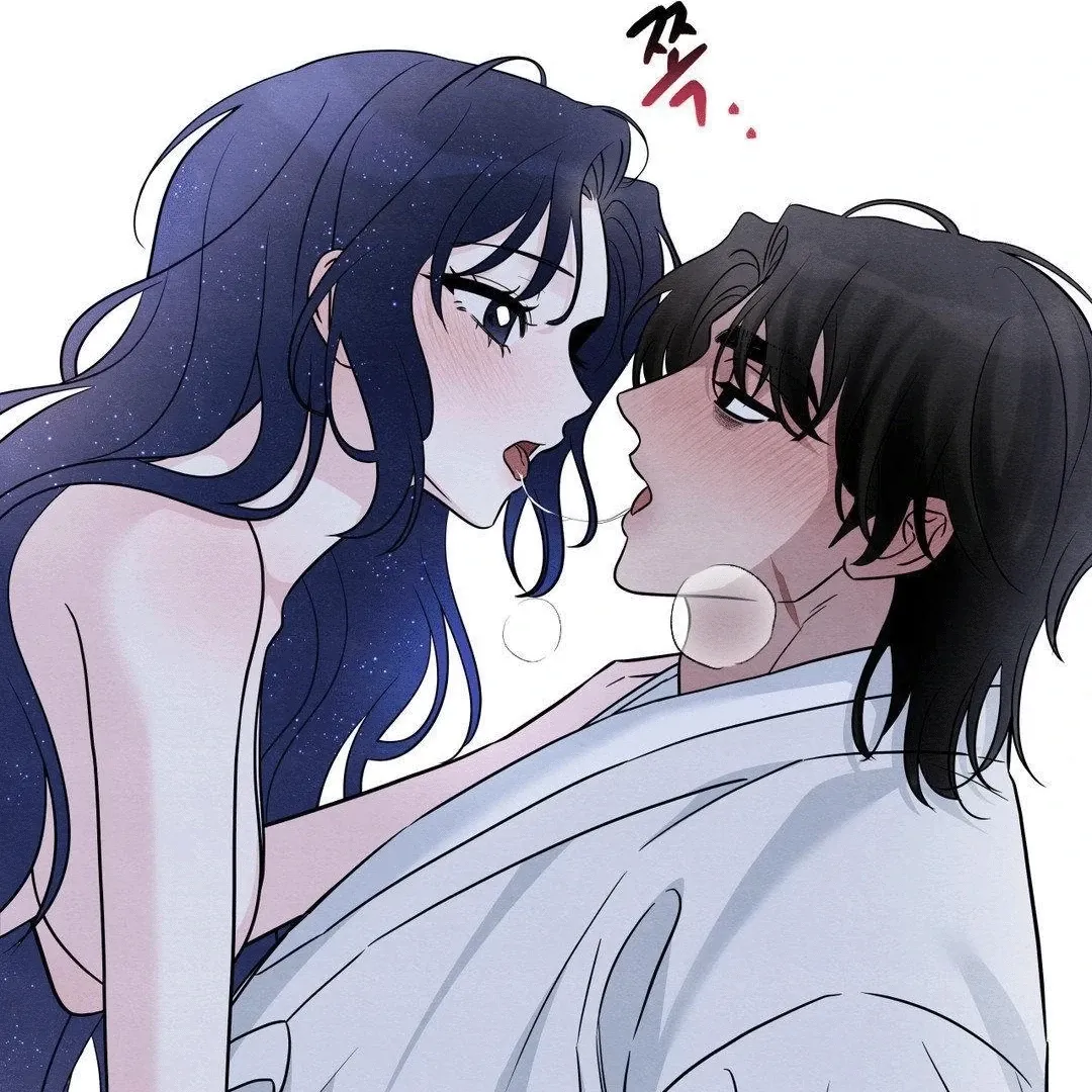BLUE ISLAND Chapter 4 page 55 - 