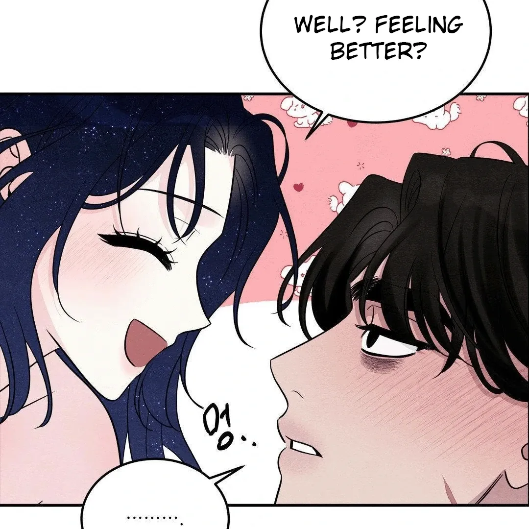 BLUE ISLAND Chapter 4 page 57 - 