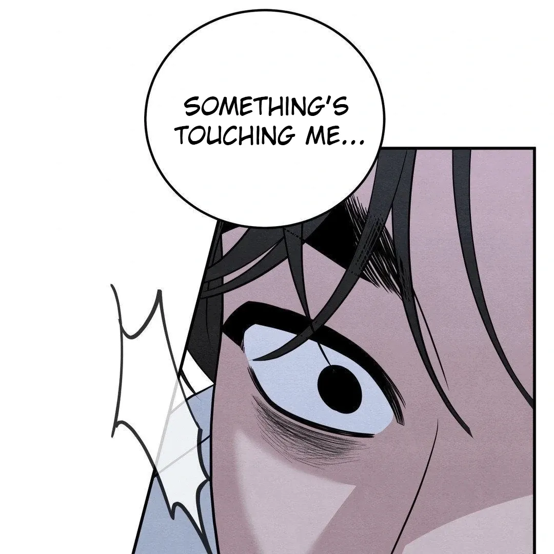 BLUE ISLAND Chapter 4 page 64 - 