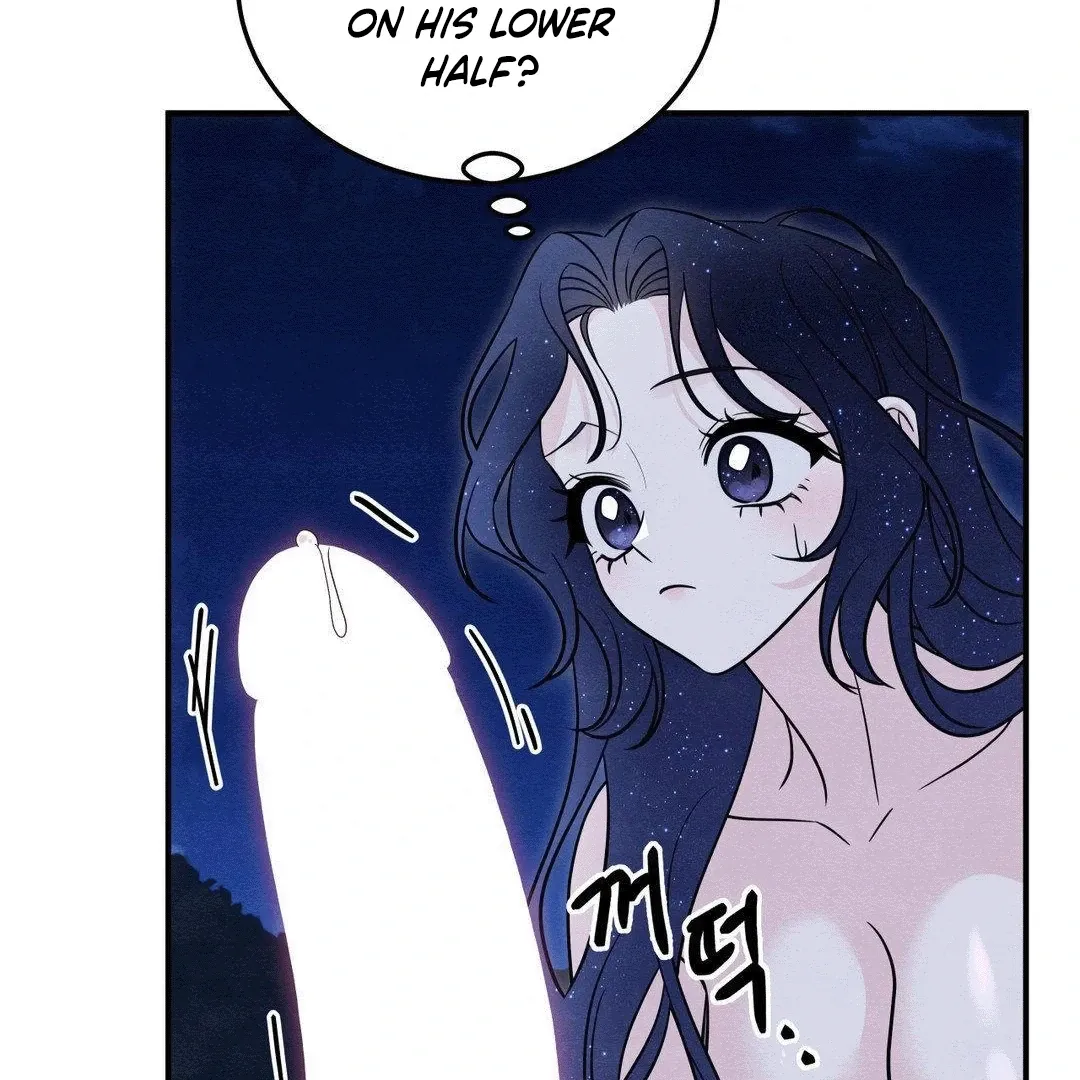 BLUE ISLAND Chapter 4 page 75 - 