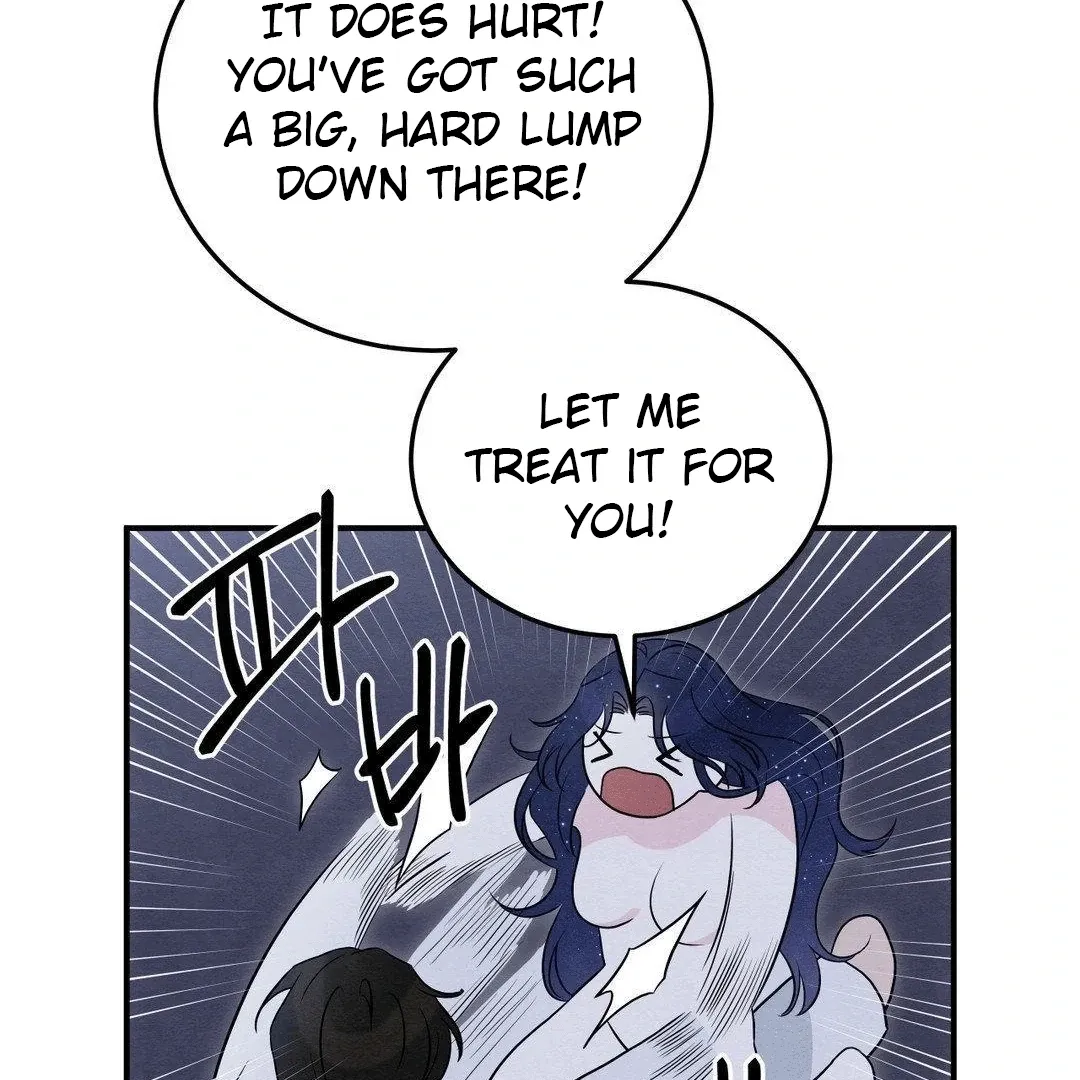 BLUE ISLAND Chapter 4 page 85 - 