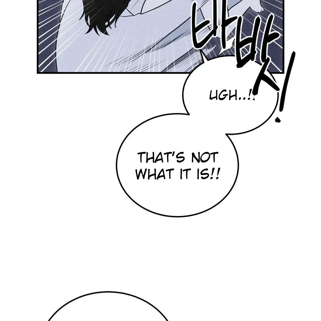 BLUE ISLAND Chapter 4 page 86 - 