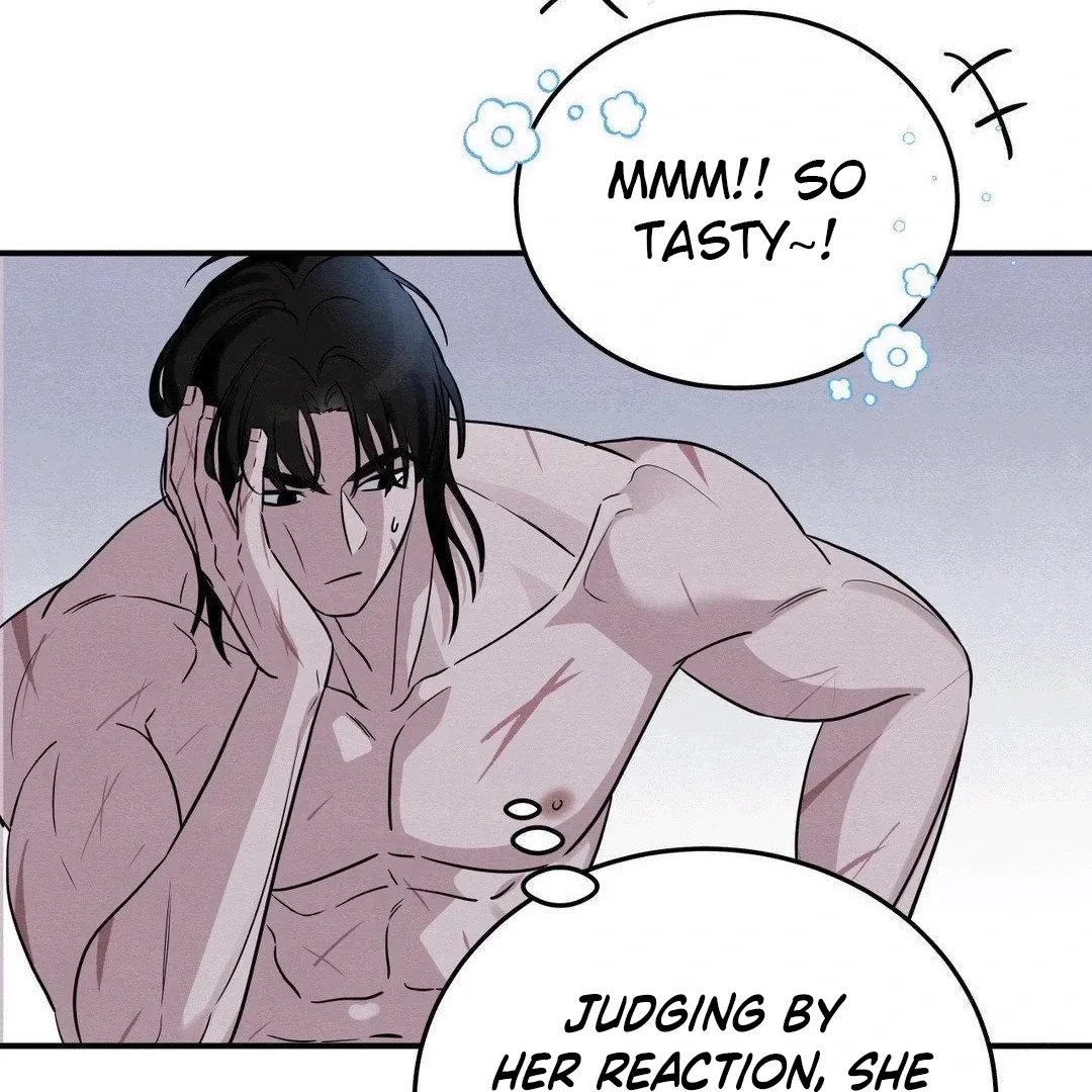 BLUE ISLAND Chapter 5 page 101 - 