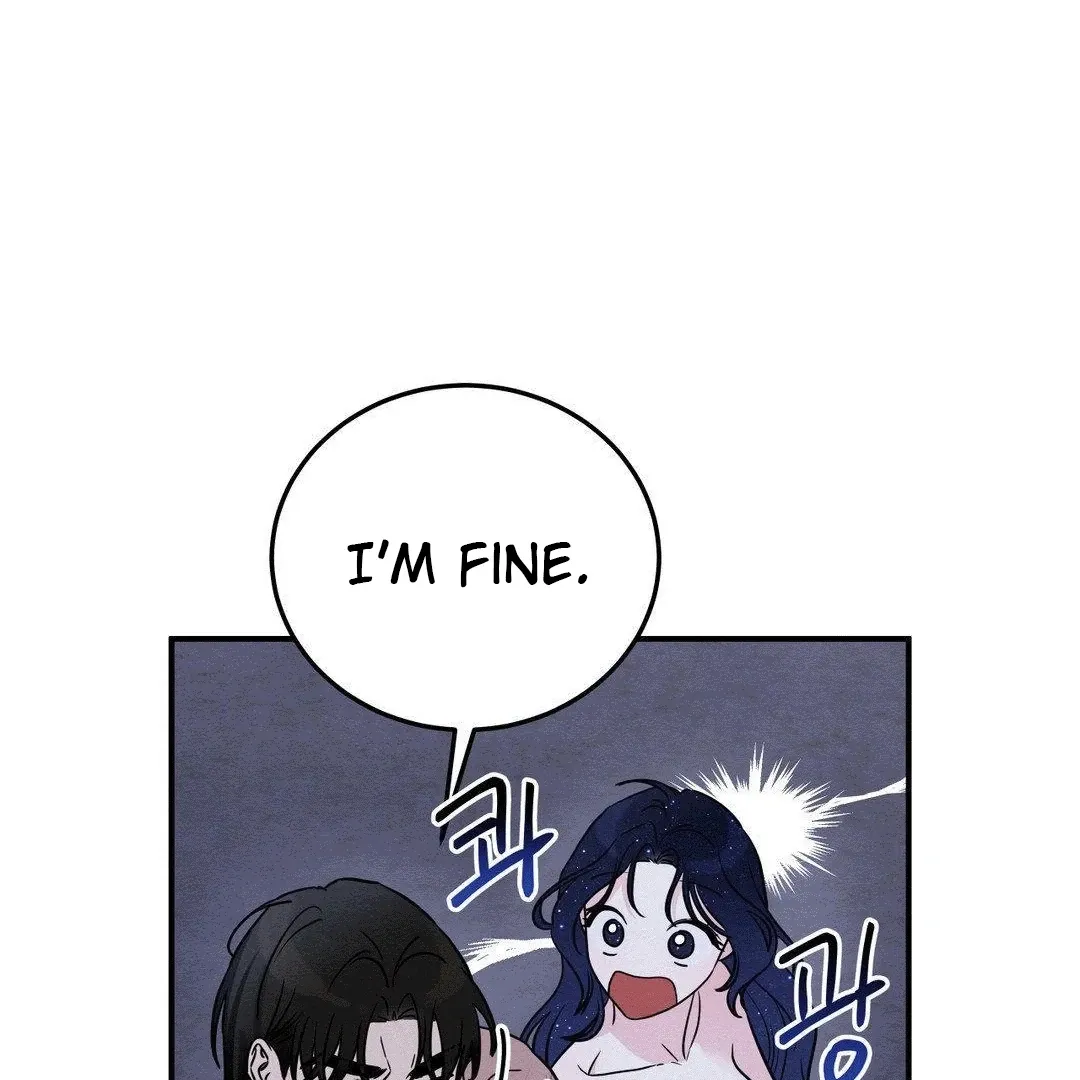 BLUE ISLAND Chapter 5 page 107 - 