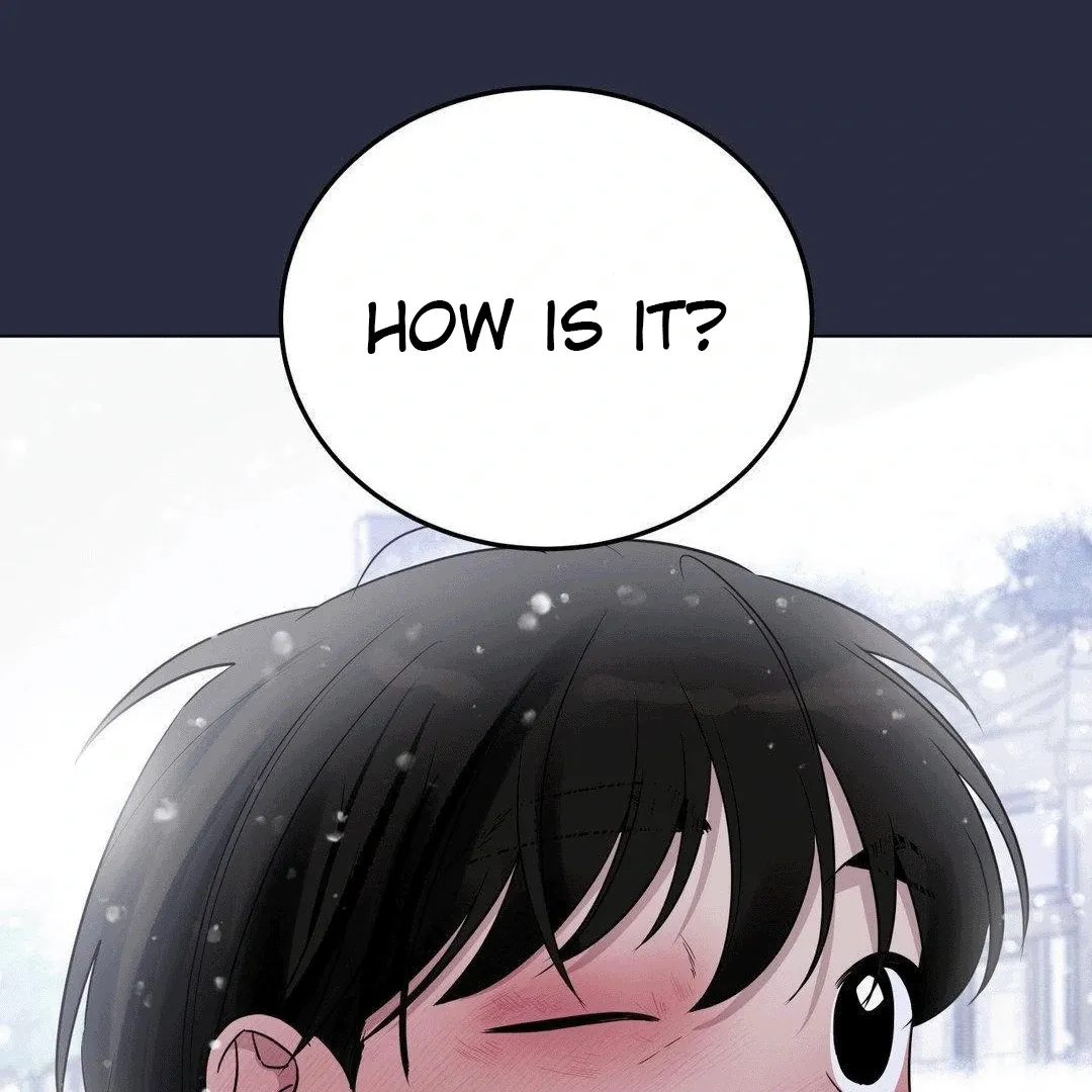 BLUE ISLAND Chapter 5 page 127 - 