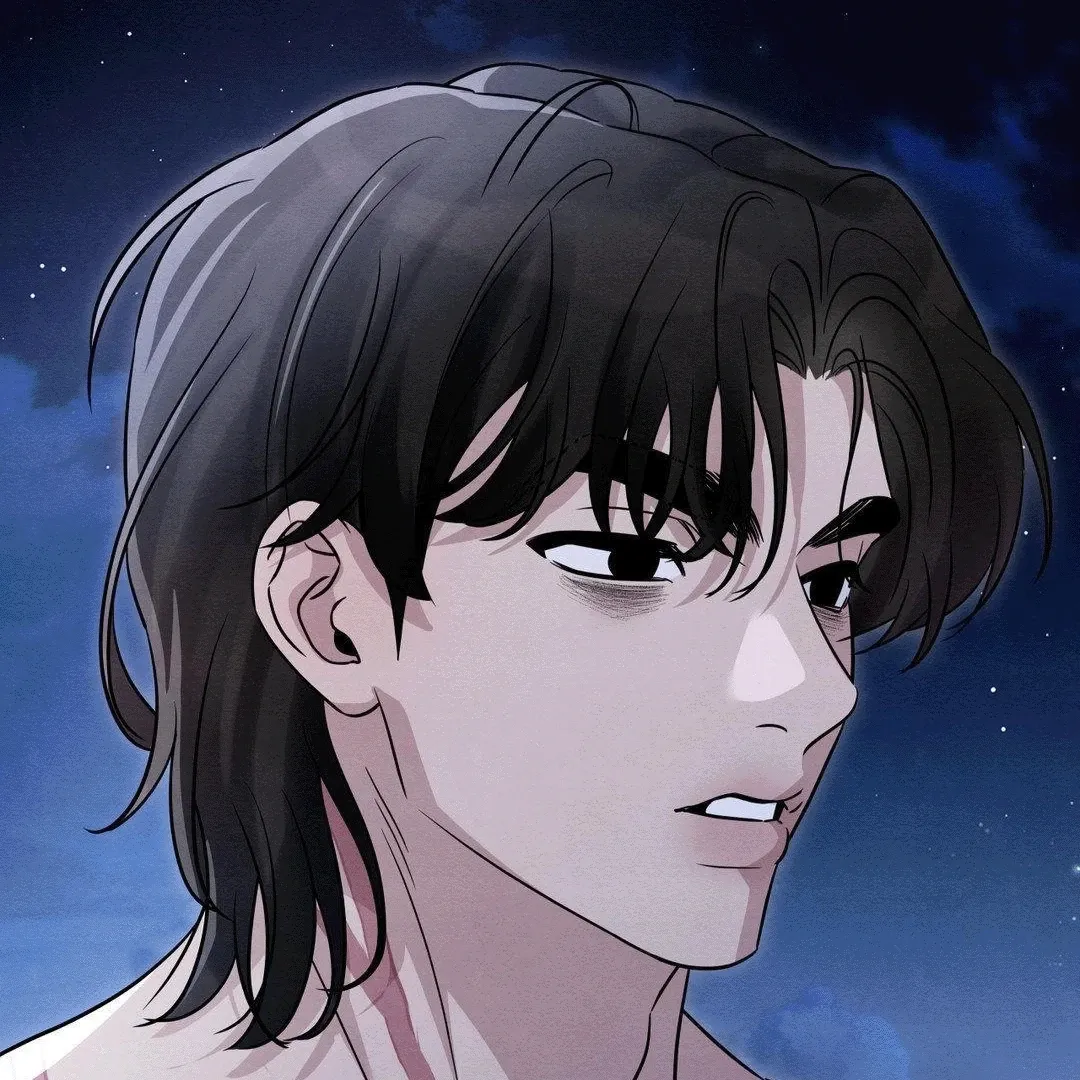 BLUE ISLAND Chapter 5 page 130 - 