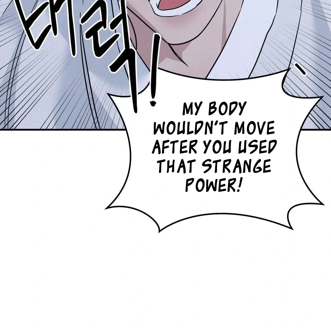 BLUE ISLAND Chapter 5 page 28 - 