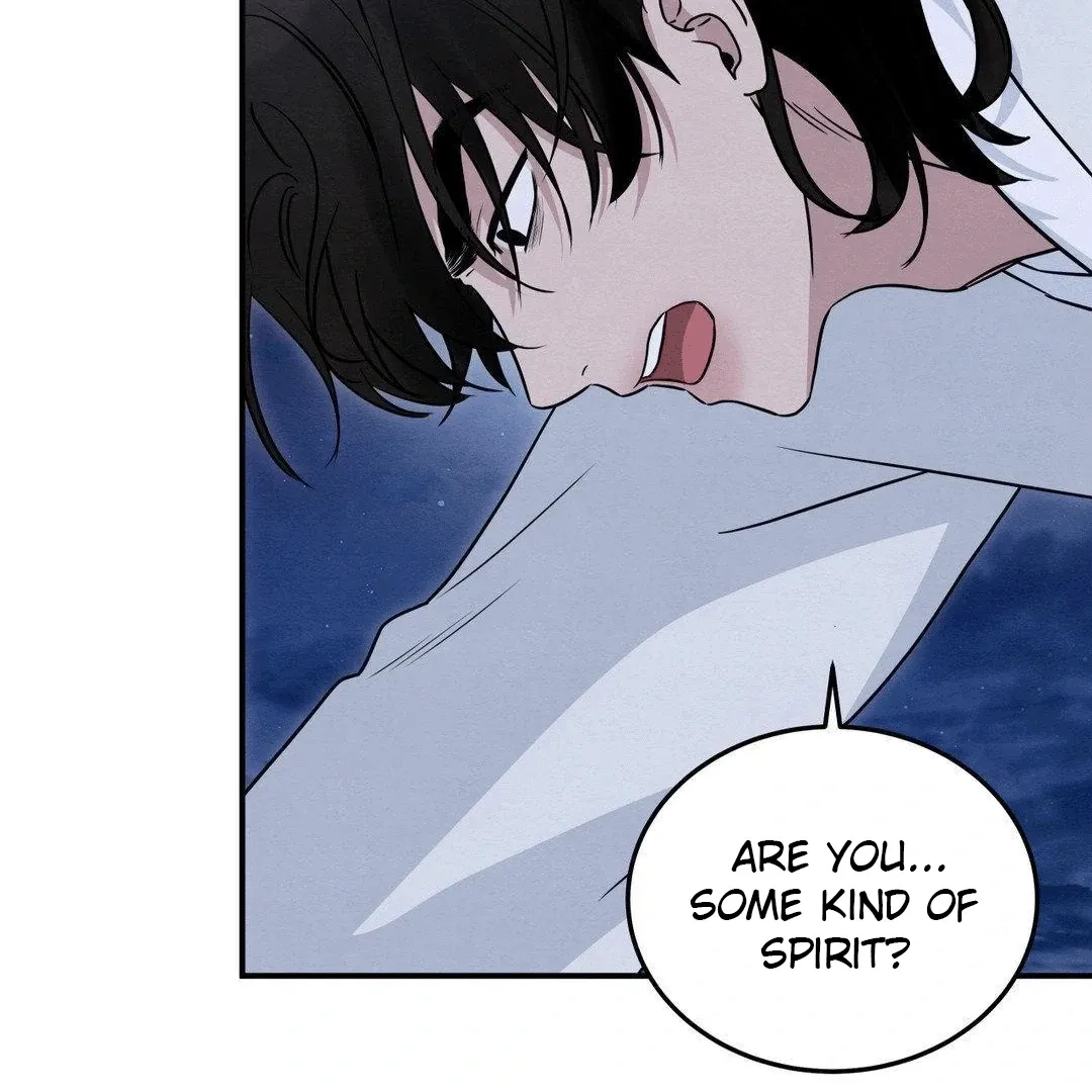 BLUE ISLAND Chapter 5 page 34 - 