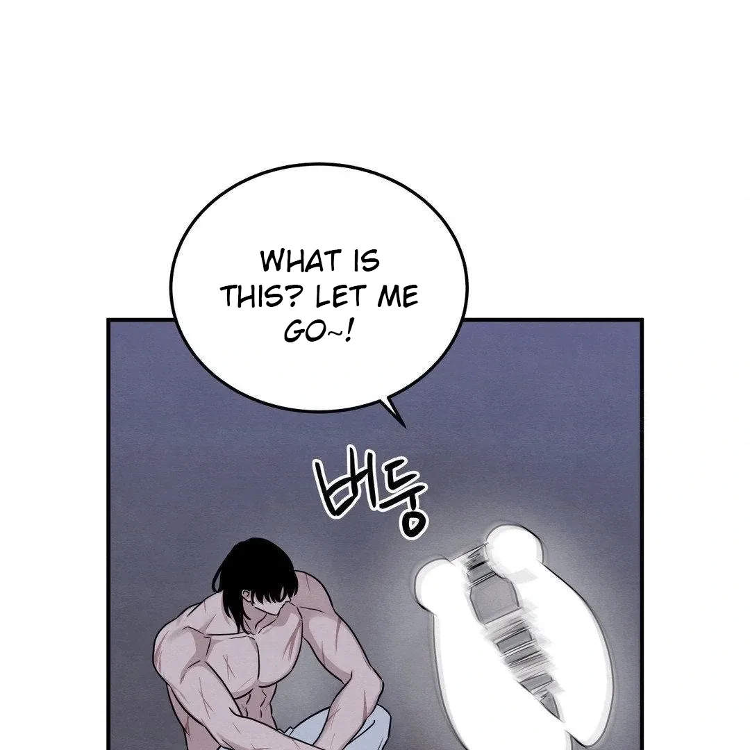 BLUE ISLAND Chapter 5 page 43 - 