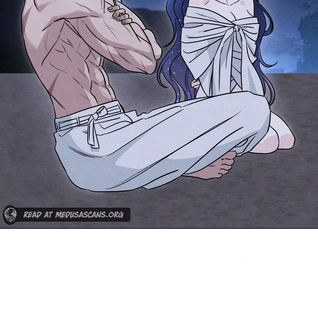 BLUE ISLAND Chapter 5 page 69 - 