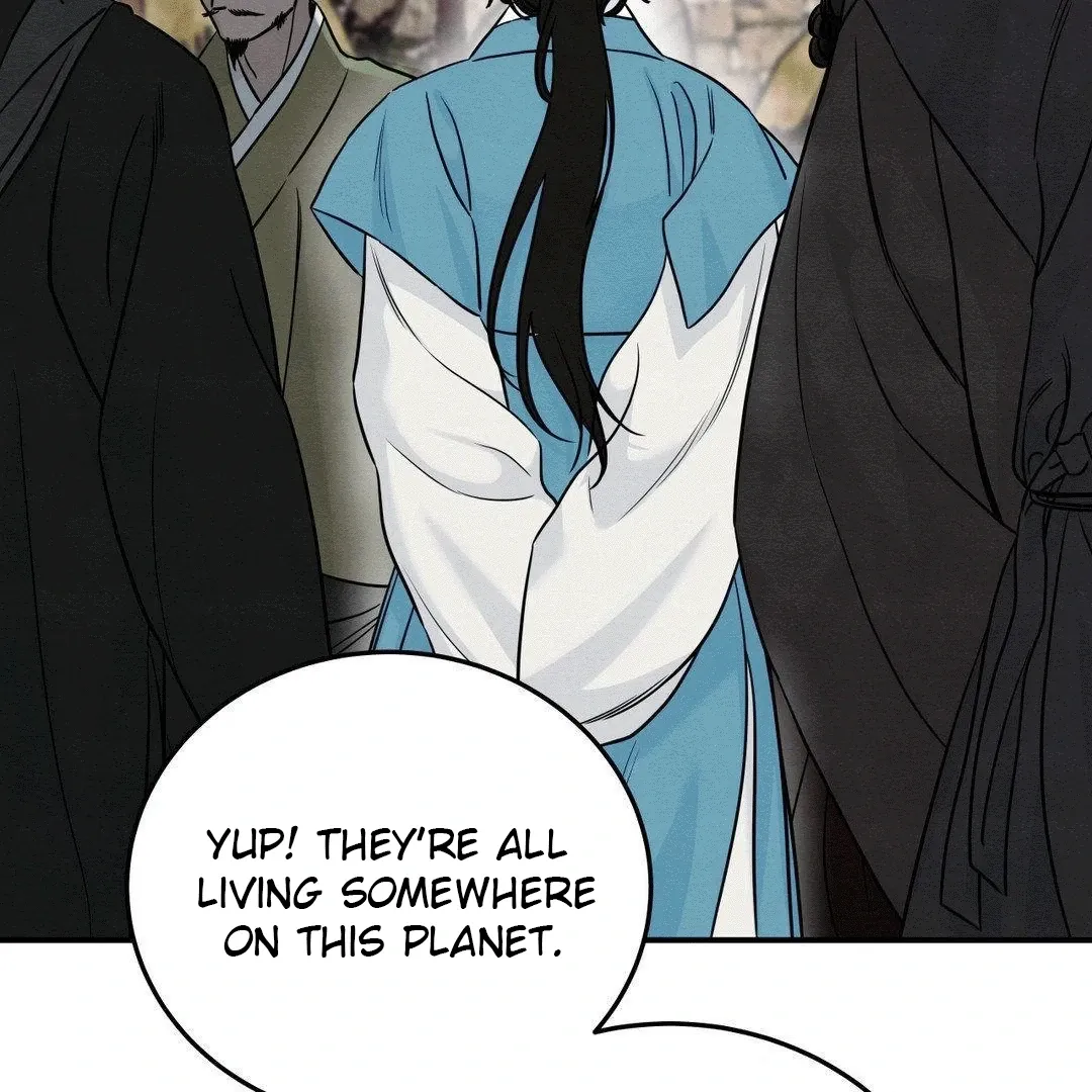 BLUE ISLAND Chapter 5 page 74 - 