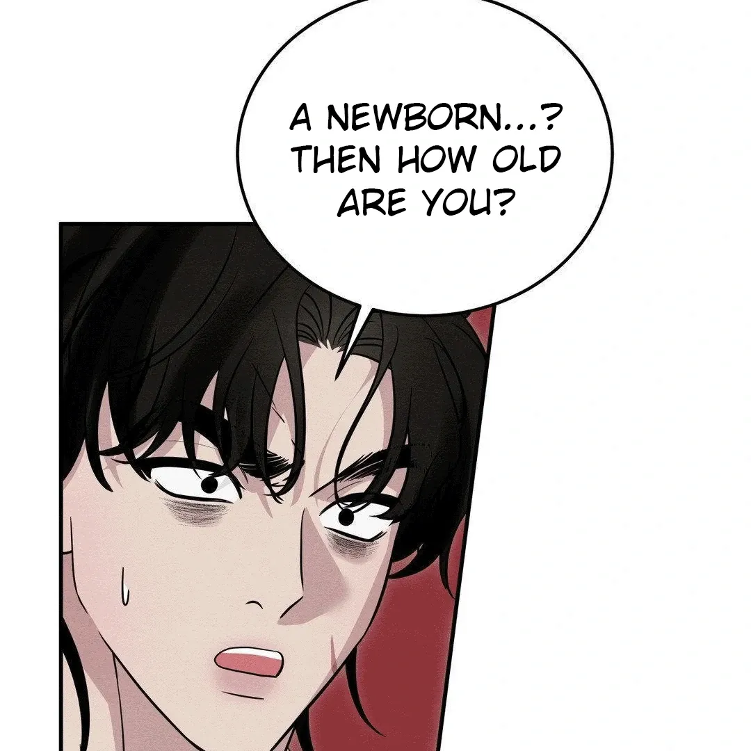 BLUE ISLAND Chapter 5 page 78 - 