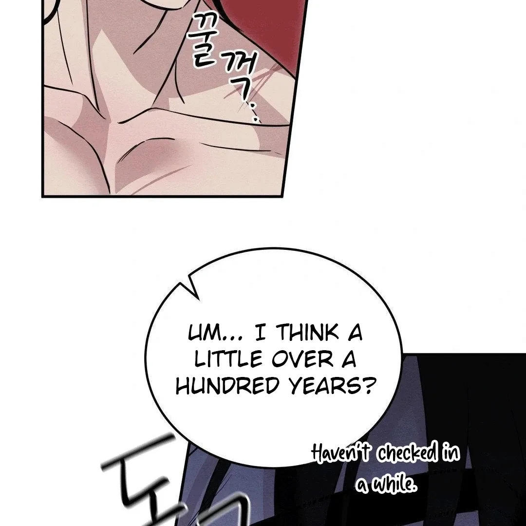 BLUE ISLAND Chapter 5 page 79 - 