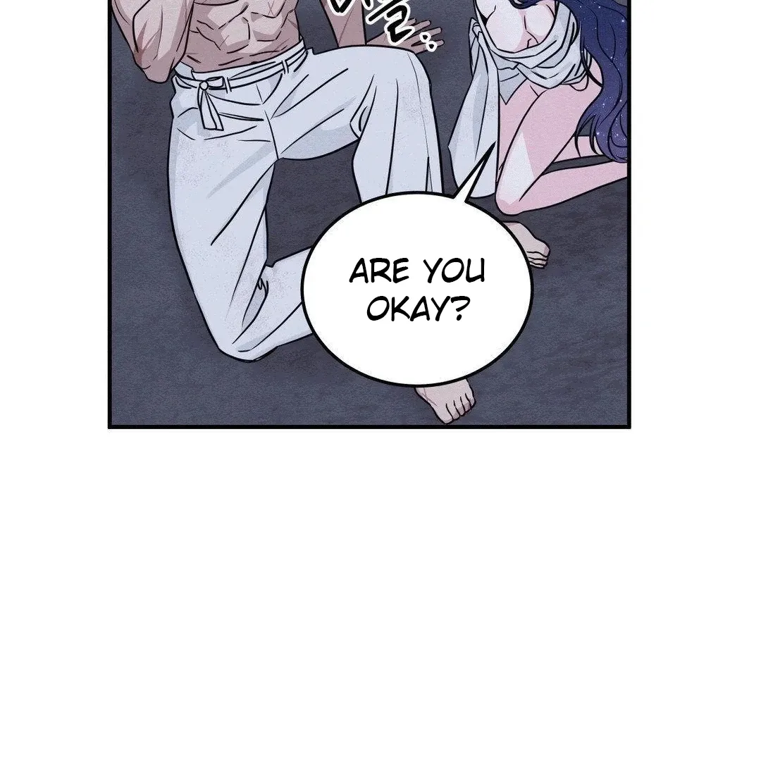 BLUE ISLAND Chapter 5 page 83 - 