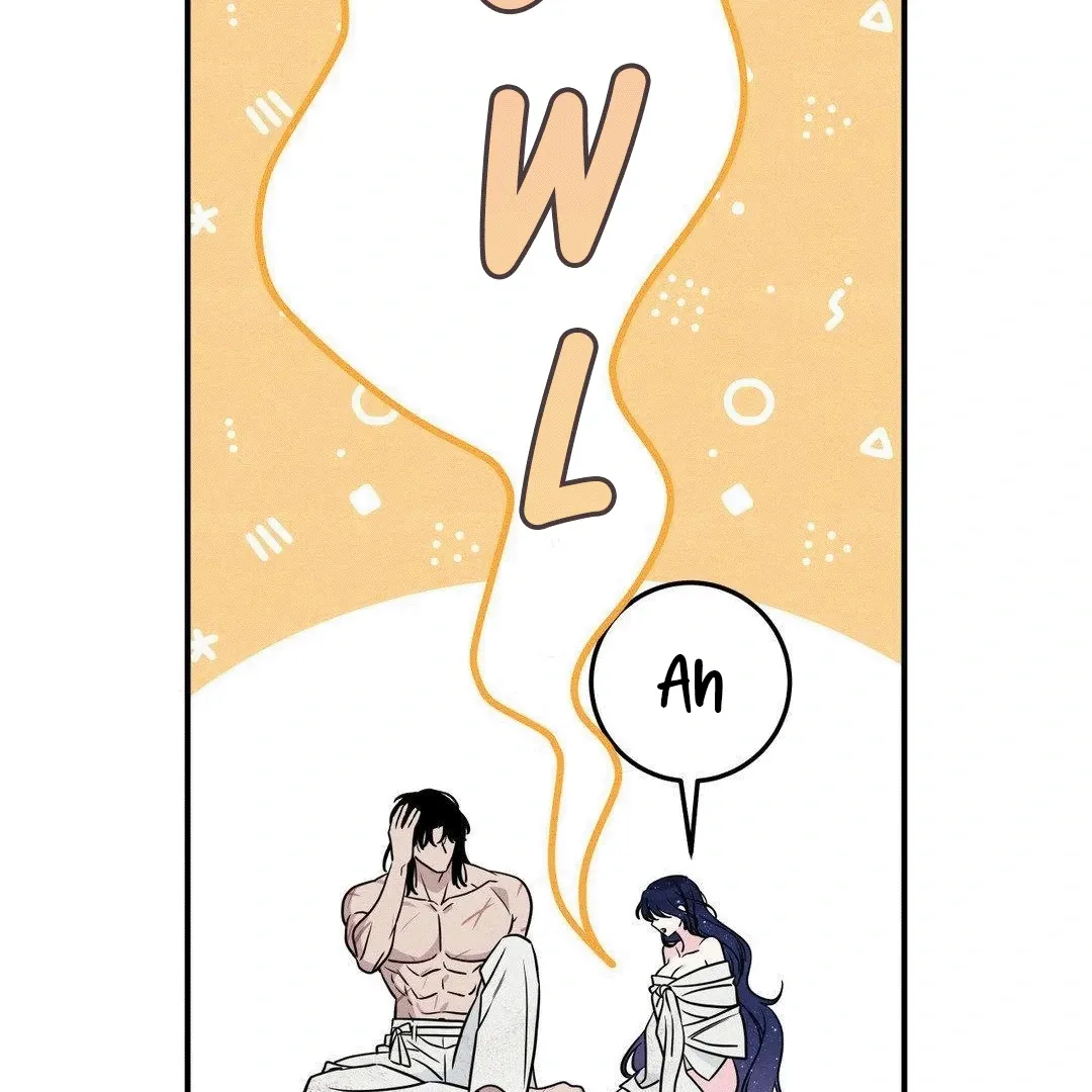 BLUE ISLAND Chapter 5 page 87 - 