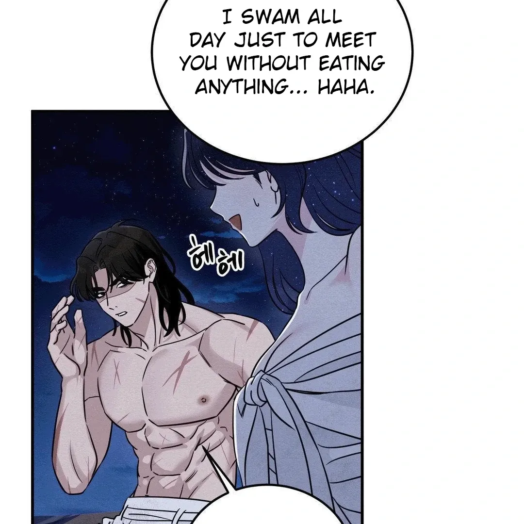 BLUE ISLAND Chapter 5 page 90 - 