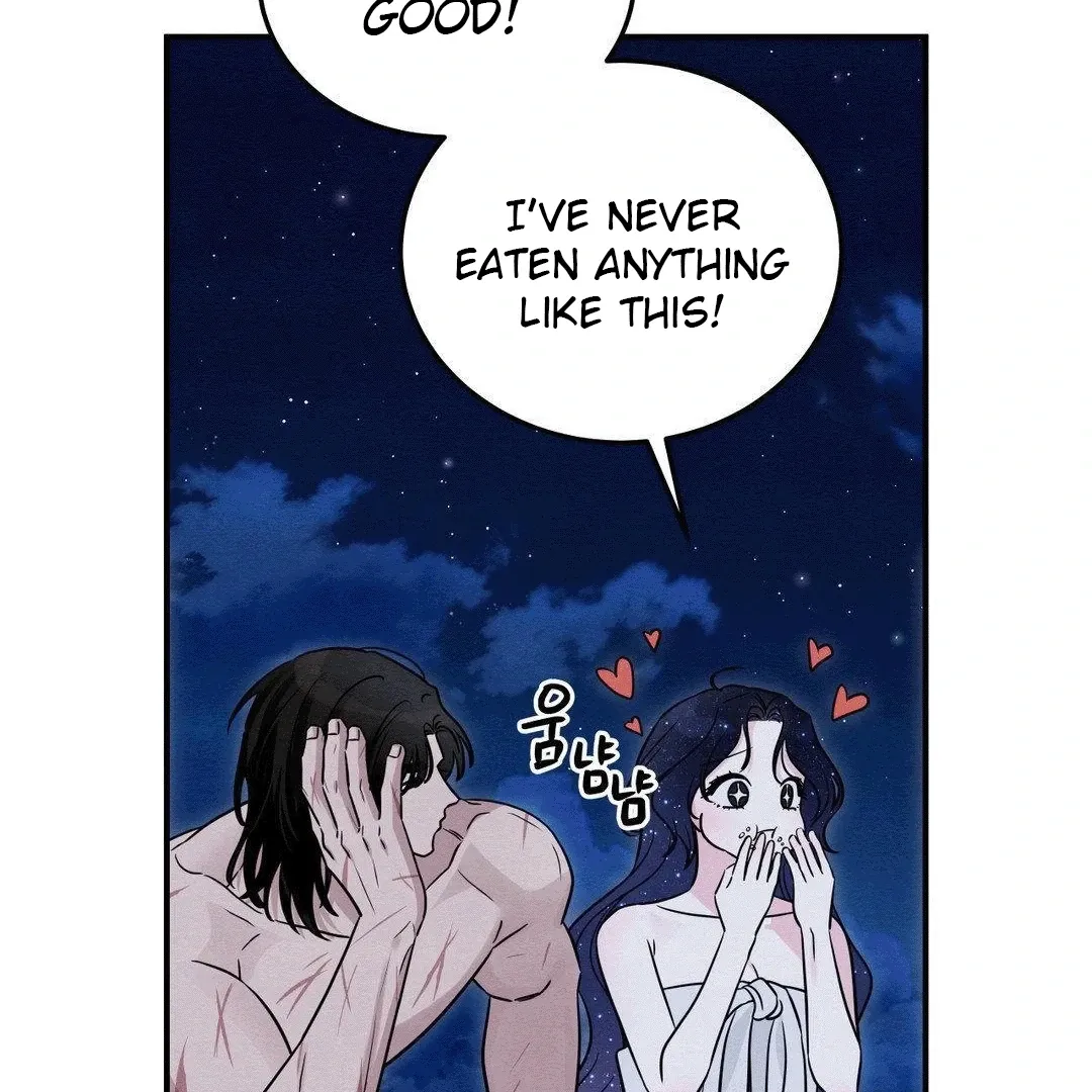 BLUE ISLAND Chapter 5 page 99 - 
