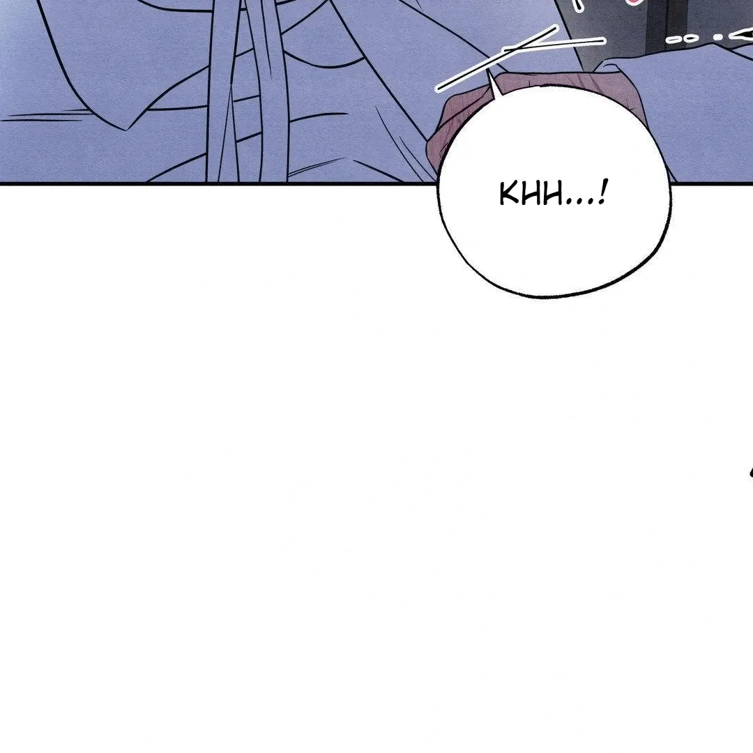BLUE ISLAND Chapter 6 page 104 - 