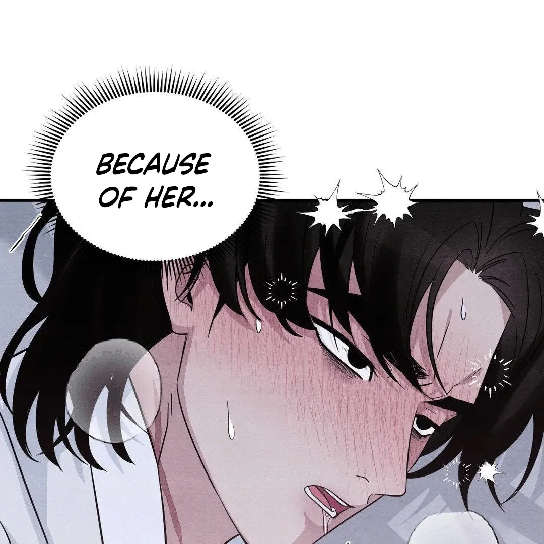 BLUE ISLAND Chapter 6 page 119 - 