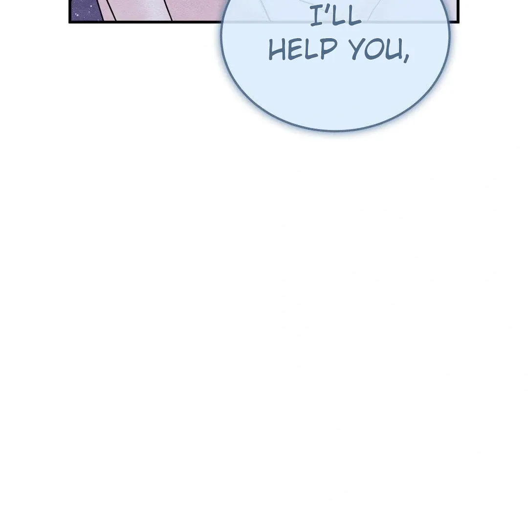 BLUE ISLAND Chapter 6 page 126 - 