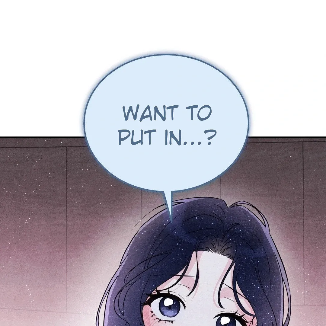 BLUE ISLAND Chapter 6 page 127 - 