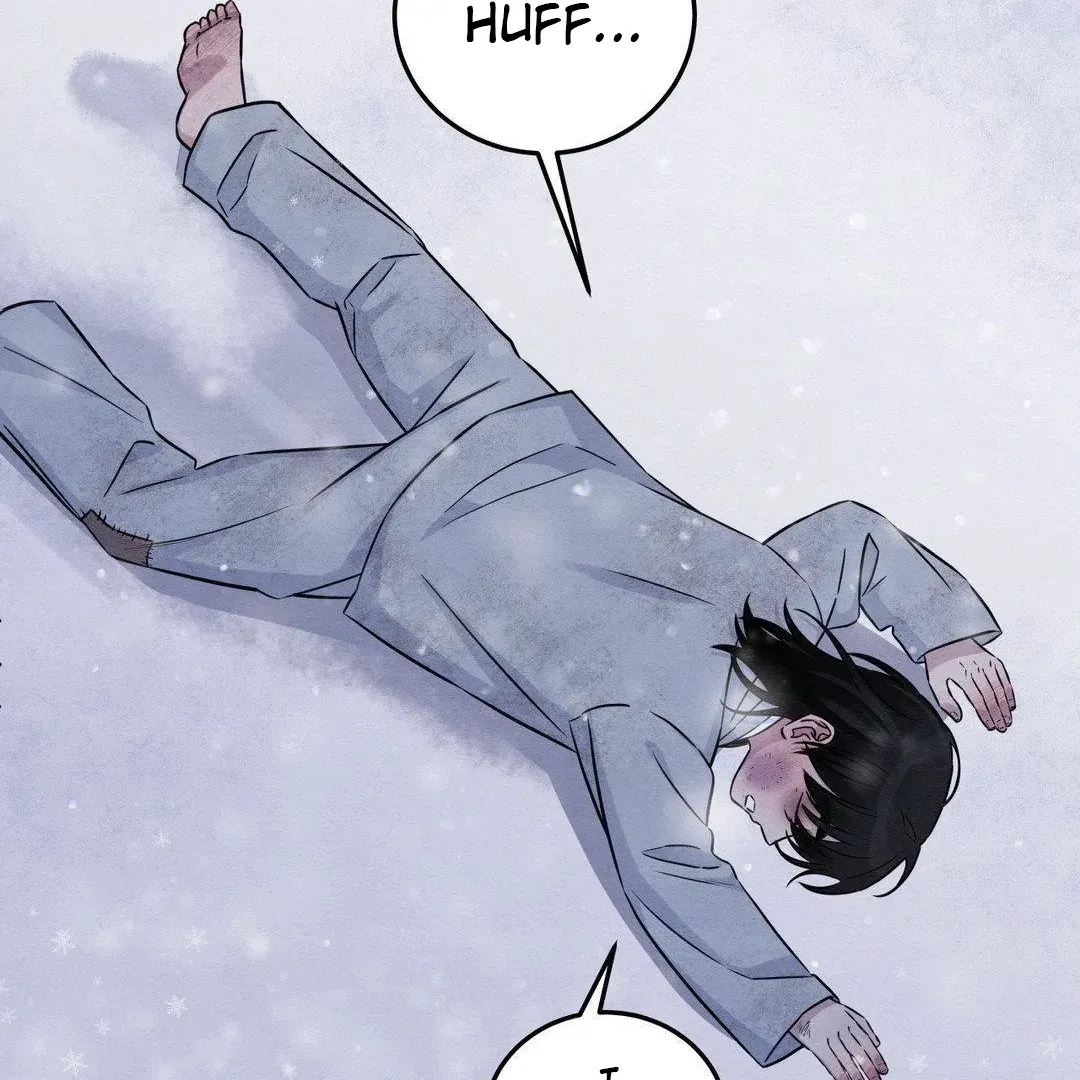 BLUE ISLAND Chapter 6 page 20 - 