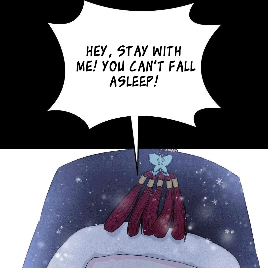BLUE ISLAND Chapter 6 page 28 - 