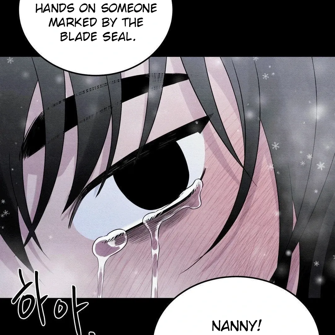 BLUE ISLAND Chapter 6 page 31 - 